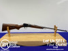 1941 Winchester 63 .22 LR Blue 23" *CLASSIC SELF LOADING RIFLE*