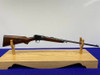 1941 Winchester 63 .22 LR Blue 23" *CLASSIC SELF LOADING RIFLE*