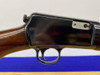 1941 Winchester 63 .22 LR Blue 23" *CLASSIC SELF LOADING RIFLE*
