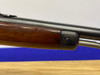 1941 Winchester 63 .22 LR Blue 23" *CLASSIC SELF LOADING RIFLE*