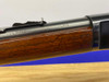 1941 Winchester 63 .22 LR Blue 23" *CLASSIC SELF LOADING RIFLE*