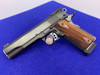 Ed Brown Classic Custom .45ACP Blue 5" *HIGH-END AMERICAN MADE 1911 PISTOL*