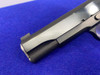 Ed Brown Classic Custom .45ACP Blue 5" *HIGH-END AMERICAN MADE 1911 PISTOL*