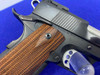 Ed Brown Classic Custom .45ACP Blue 5" *HIGH-END AMERICAN MADE 1911 PISTOL*