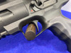 Weihrauch HW44 5.5Cal Blue 10" *PRE-CHARGED PNEUMATIC AIR PISTOL*