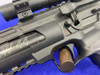 Weihrauch HW44 5.5Cal Blue 10" *PRE-CHARGED PNEUMATIC AIR PISTOL*
