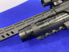 Weihrauch HW44 5.5Cal Blue 10" *PRE-CHARGED PNEUMATIC AIR PISTOL*