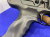 Weihrauch HW44 5.5Cal Blue 10" *PRE-CHARGED PNEUMATIC AIR PISTOL*