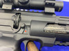 Weihrauch HW44 5.5Cal Blue 10" *PRE-CHARGED PNEUMATIC AIR PISTOL*