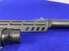 Weihrauch HW44 5.5Cal Blue 10" *PRE-CHARGED PNEUMATIC AIR PISTOL*