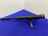 Weihrauch HW44 5.5Cal Blue 10" *PRE-CHARGED PNEUMATIC AIR PISTOL*