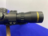 Weihrauch HW44 5.5Cal Blue 10" *PRE-CHARGED PNEUMATIC AIR PISTOL*
