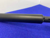 Weihrauch HW44 5.5Cal Blue 10" *PRE-CHARGED PNEUMATIC AIR PISTOL*
