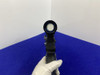 Weihrauch HW44 5.5Cal Blue 10" *PRE-CHARGED PNEUMATIC AIR PISTOL*