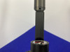 Weihrauch HW44 5.5Cal Blue 10" *PRE-CHARGED PNEUMATIC AIR PISTOL*