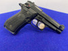1998 Beretta 84 Cheetah .380 ACP Blue 3.8" *COMPACT ITALIAN MADE PISTOL*