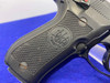 1998 Beretta 84 Cheetah .380 ACP Blue 3.8" *COMPACT ITALIAN MADE PISTOL*