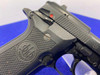 1998 Beretta 84 Cheetah .380 ACP Blue 3.8" *COMPACT ITALIAN MADE PISTOL*