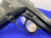 1998 Beretta 84 Cheetah .380 ACP Blue 3.8" *COMPACT ITALIAN MADE PISTOL*