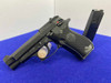 1998 Beretta 84 Cheetah .380 ACP Blue 3.8" *COMPACT ITALIAN MADE PISTOL*