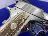 Colt Delta Elite MKIV 10mm 5" *ABSOLUTELY GORGEOUS BRIGHT STAINLESS*-GID1155139943