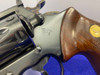 Colt Trooper MK III .22LR Blue 6" *PREMIUM DOUBLE-ACTION REVOLVER MODEL