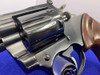 Colt Trooper MK III .22LR Blue 6" *PREMIUM DOUBLE-ACTION REVOLVER MODEL