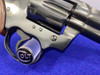Colt Trooper MK III .22LR Blue 6" *PREMIUM DOUBLE-ACTION REVOLVER MODEL