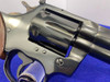 Colt Trooper MK III .22LR Blue 6" *PREMIUM DOUBLE-ACTION REVOLVER MODEL