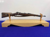 1940 Waffenfabrik Brünn/Brno G.33/40 7.92 *SOUGHT-AFTER MOUNTAIN CARBINE*