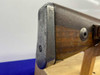 1940 Waffenfabrik Brünn/Brno G.33/40 7.92 *SOUGHT-AFTER MOUNTAIN CARBINE*