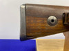 1940 Waffenfabrik Brünn/Brno G.33/40 7.92 *SOUGHT-AFTER MOUNTAIN CARBINE*