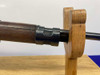 1940 Waffenfabrik Brünn/Brno G.33/40 7.92 *SOUGHT-AFTER MOUNTAIN CARBINE*