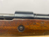 1940 Waffenfabrik Brünn/Brno G.33/40 7.92 *SOUGHT-AFTER MOUNTAIN CARBINE*