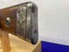 1940 Waffenfabrik Brünn/Brno G.33/40 7.92 *SOUGHT-AFTER MOUNTAIN CARBINE*