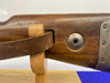 1940 Waffenfabrik Brünn/Brno G.33/40 7.92 *SOUGHT-AFTER MOUNTAIN CARBINE*