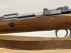 1940 Waffenfabrik Brünn/Brno G.33/40 7.92 *SOUGHT-AFTER MOUNTAIN CARBINE*
