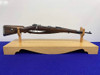 1940 Waffenfabrik Brünn/Brno G.33/40 7.92 *SOUGHT-AFTER MOUNTAIN CARBINE*