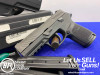 SIG Sauer P320 9mm Black 3.9" *AWESOME AMERICAN MADE SEMI-AUTOMATIC PISTOL*
