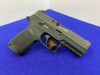 SIG Sauer P320 9mm Black 3.9" *AWESOME AMERICAN MADE SEMI-AUTOMATIC PISTOL*