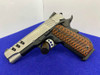 Smith & Wesson SW1911 .45ACP 4.25" *FANTASTIC PERFORMANCE CENTER MODEL*