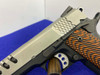 Smith & Wesson SW1911 .45ACP 4.25" *FANTASTIC PERFORMANCE CENTER MODEL*