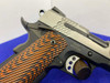 Smith & Wesson SW1911 .45ACP 4.25" *FANTASTIC PERFORMANCE CENTER MODEL*
