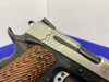 Smith & Wesson SW1911 .45ACP 4.25" *FANTASTIC PERFORMANCE CENTER MODEL*