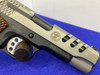 Smith & Wesson SW1911 .45ACP 4.25" *FANTASTIC PERFORMANCE CENTER MODEL*