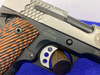 Smith & Wesson SW1911 .45ACP 4.25" *FANTASTIC PERFORMANCE CENTER MODEL*