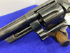 Smith Wesson 25-2 .45 ACP 6" Blued *EXCELLENT TARGET HAMMER AND TRIGGER*