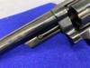 Smith Wesson 25-2 .45 ACP 6" Blued *EXCELLENT TARGET HAMMER AND TRIGGER*