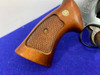 Smith Wesson 25-2 .45 ACP 6" Blued *EXCELLENT TARGET HAMMER AND TRIGGER*