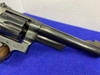 Smith Wesson 25-2 .45 ACP 6" Blued *EXCELLENT TARGET HAMMER AND TRIGGER*